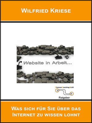 cover image of Was sich für Sie über das Internet zu wissen lohnt
